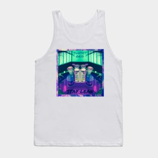 Purpool Tank Top